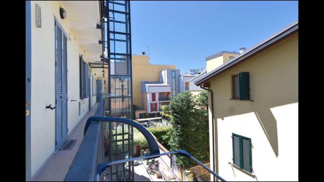 Spazio Luna Milano Exterior foto