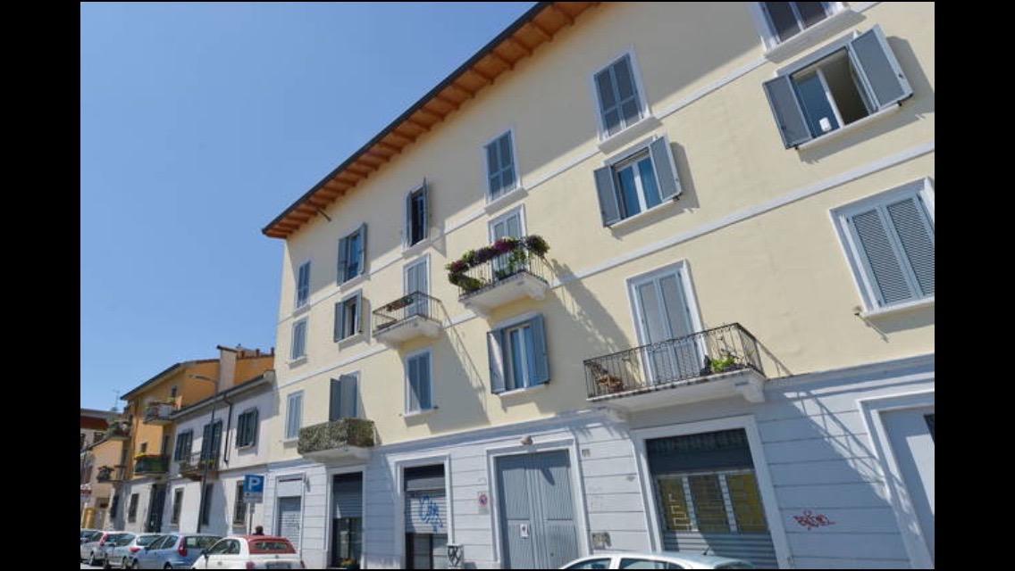 Spazio Luna Milano Exterior foto